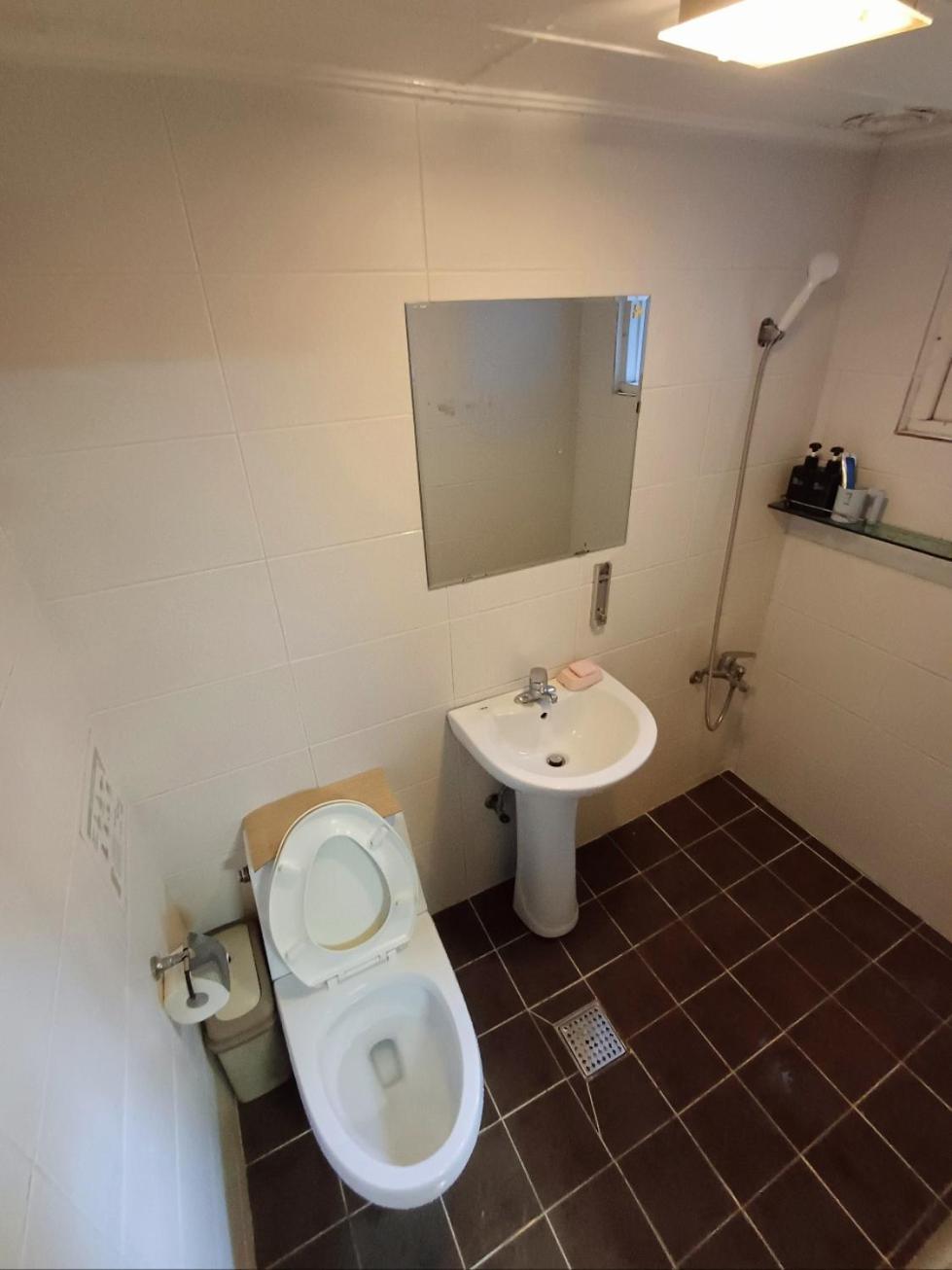Korstay Guesthouse Seoul Station Luaran gambar
